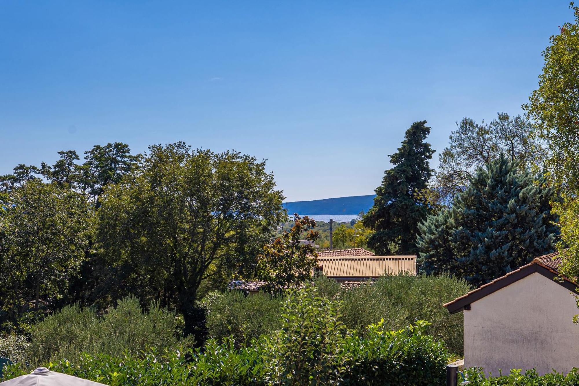 Villa Novkovic Zgaljic Luaran gambar