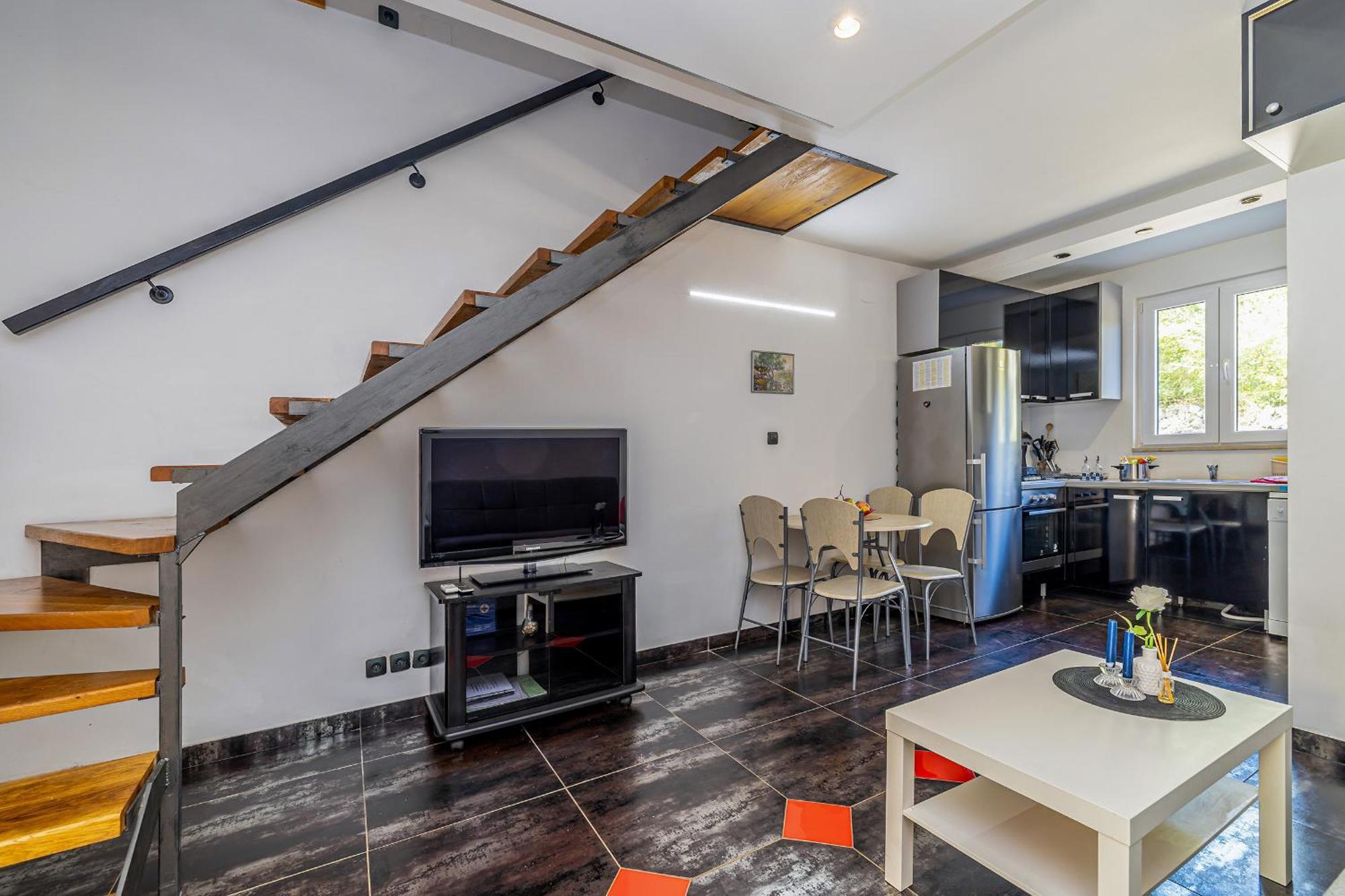 Villa Novkovic Zgaljic Luaran gambar