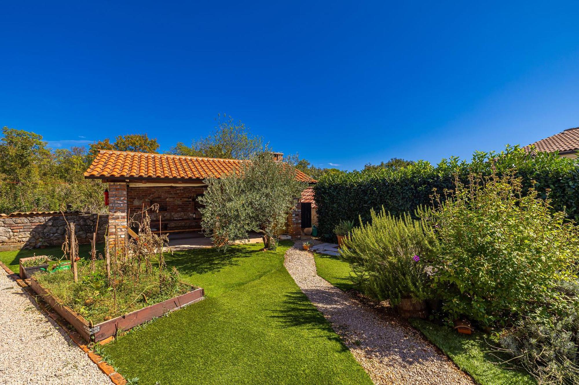 Villa Novkovic Zgaljic Luaran gambar